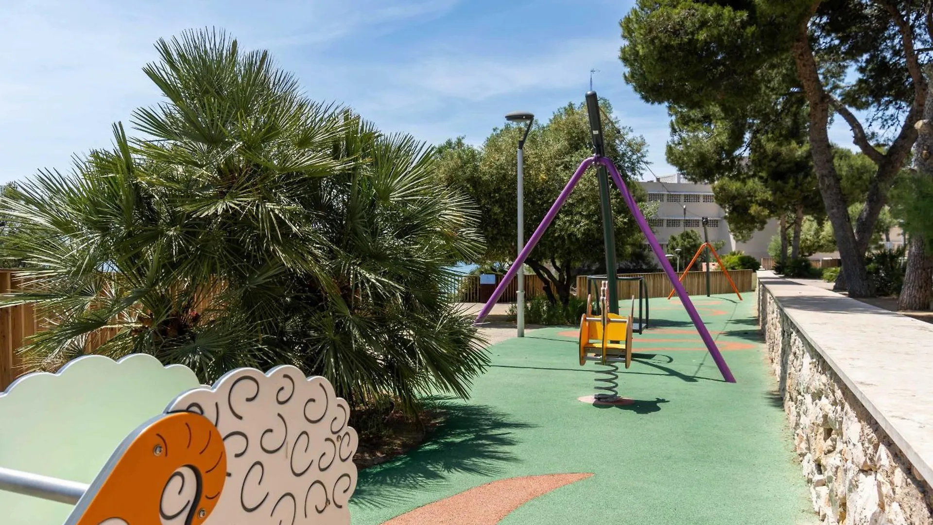 Mediterranean Way - Cye B-8 Salou Appartement
