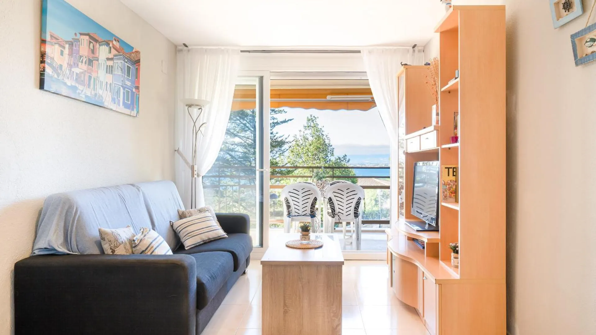 Appartement Mediterranean Way - Cye B-8 Salou