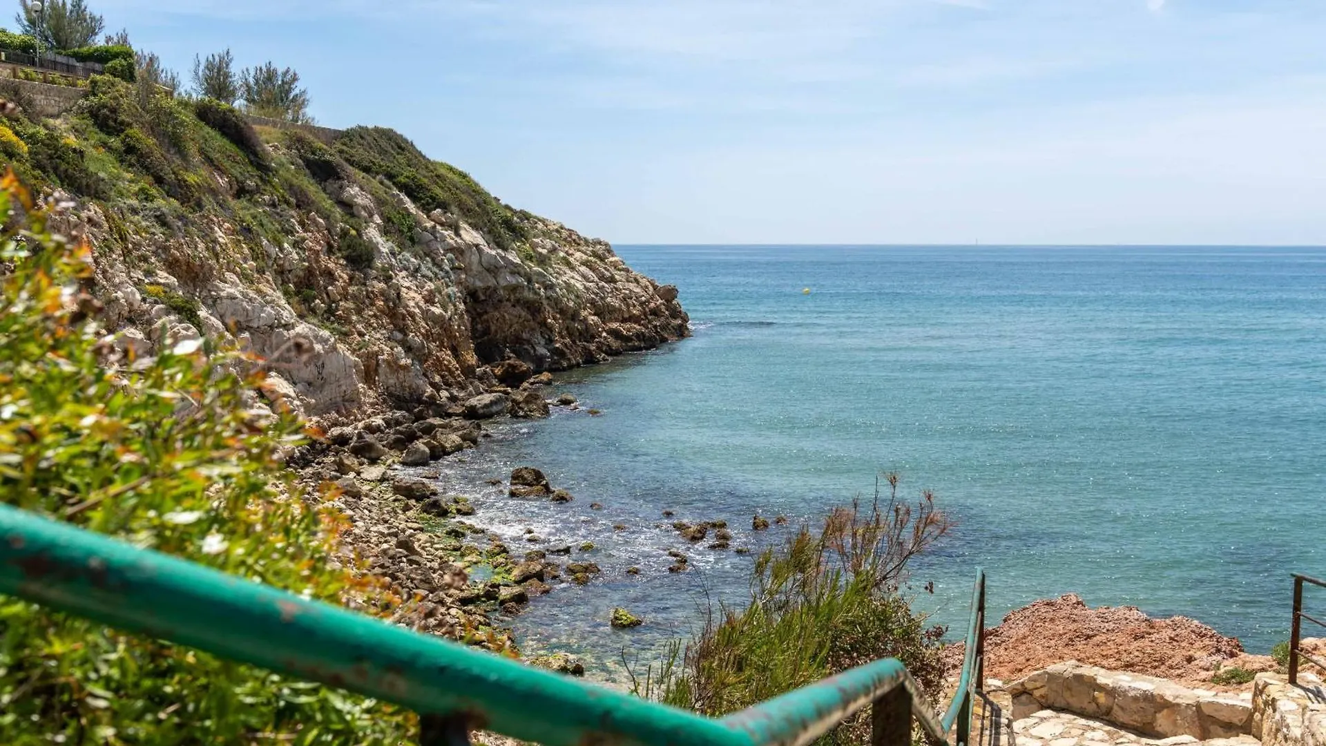Mediterranean Way - Cye B-8 Salou Apartmán
