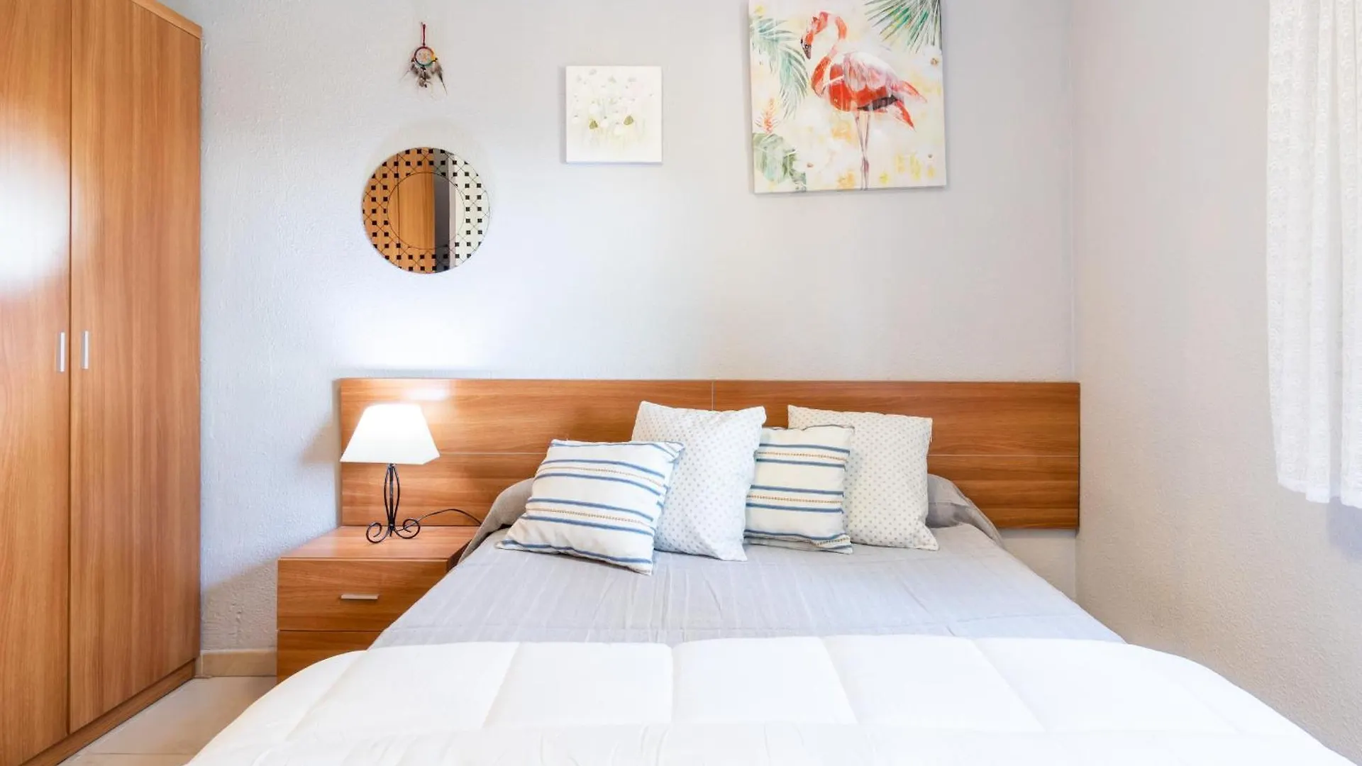 Apartmán Mediterranean Way - Cye B-8 Salou Španělsko