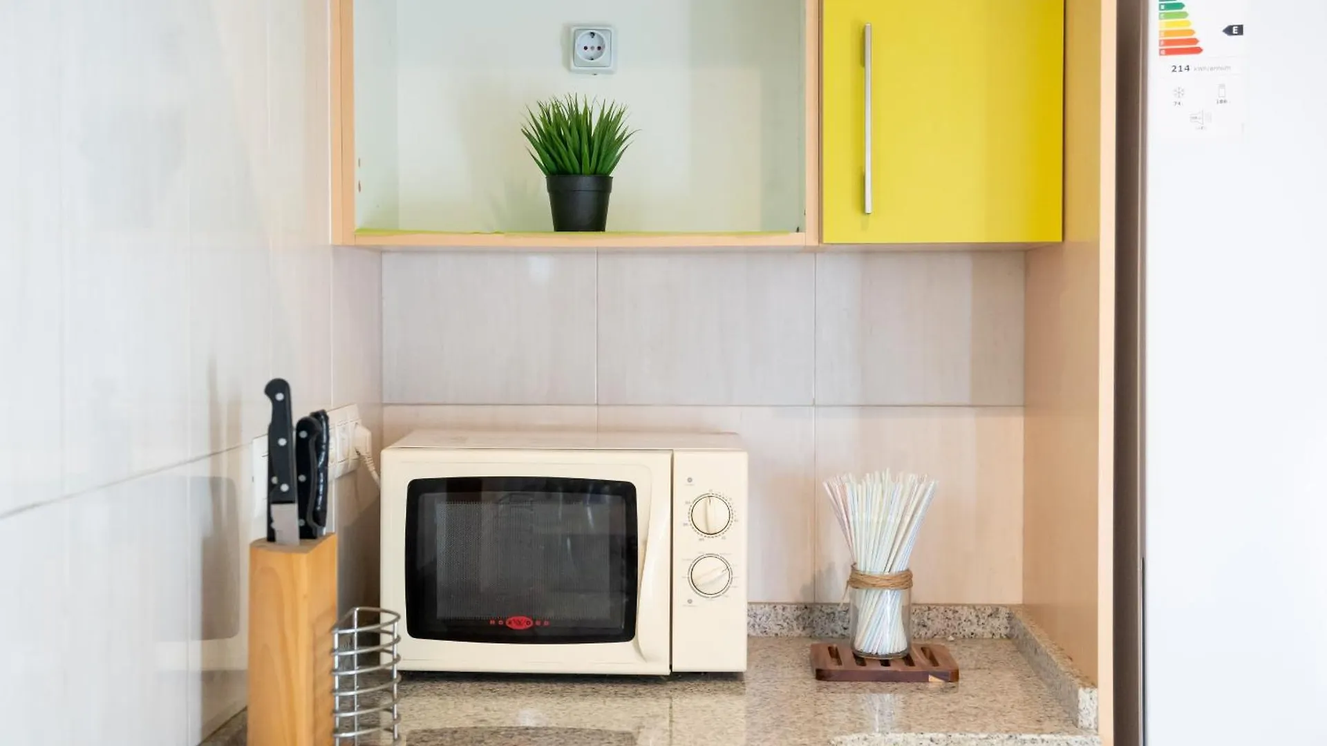 Apartmán Mediterranean Way - Cye B-8 Salou