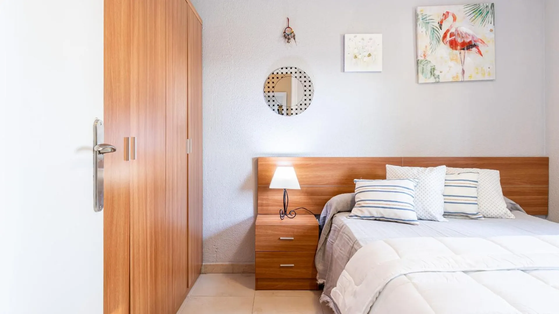 Mediterranean Way - Cye B-8 Salou Apartmán