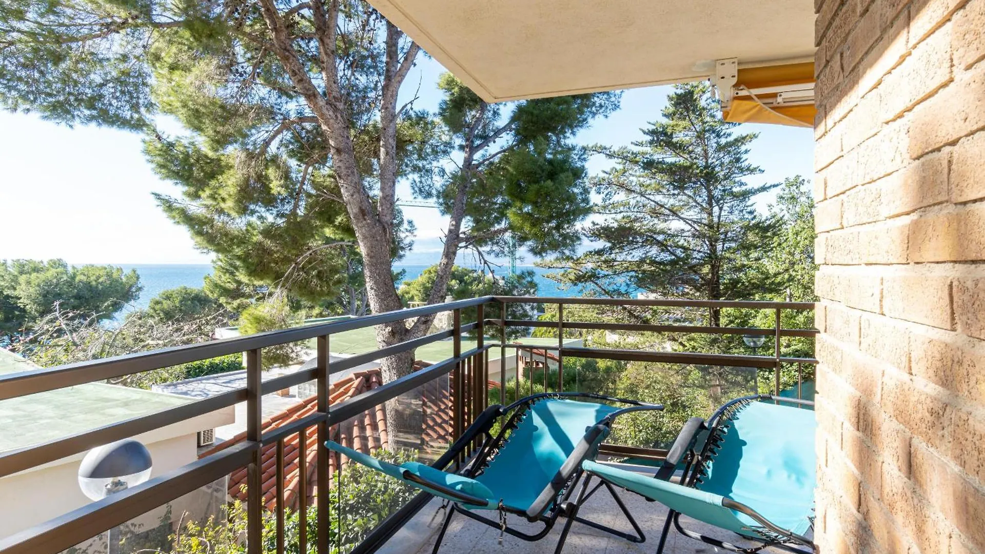 Apartmán Mediterranean Way - Cye B-8 Salou