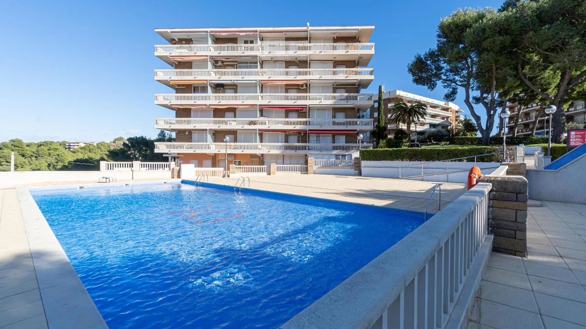 Mediterranean Way - Cye B-8 Salou 0*,  Španělsko